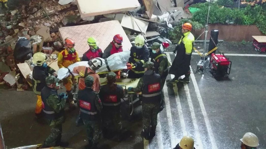 小红书:新年澳资料大全正版2024-女子骑车被急流冲走 遗体被找到  第1张