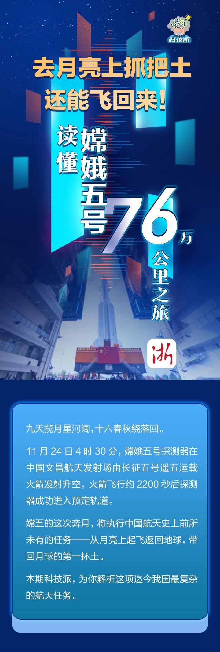 腾讯：新奥资料免费精准-嫦娥六号快到家了  第1张