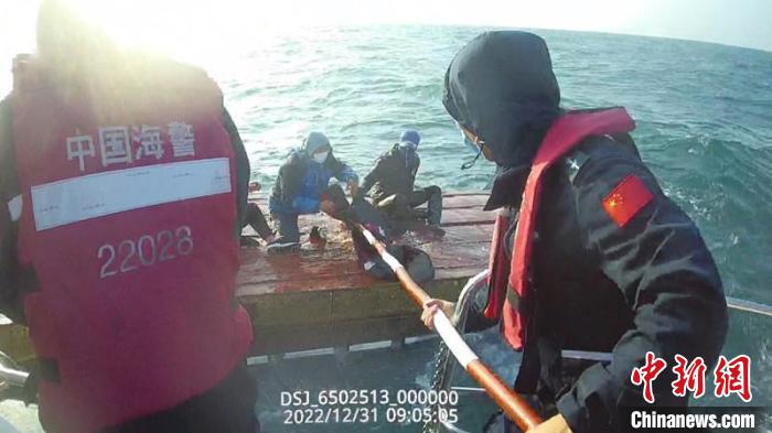 中新网:白小姐一肖一码100正确-外媒关注中国海警执法新规生效  第1张