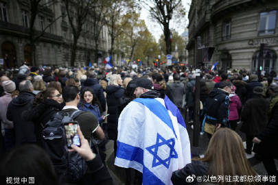 百家号:澳门精准一肖一码一必中一肖-耶路撒冷爆发大规模反战游行  第3张