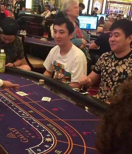 抖音视频:今晚一肖一码澳门一肖com-李尚福涉嫌受贿行贿  第2张