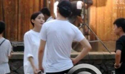 网易:澳门资料大全免费澳门资料大全-曝陈晓去年底提出离婚 欲净身出户  第2张