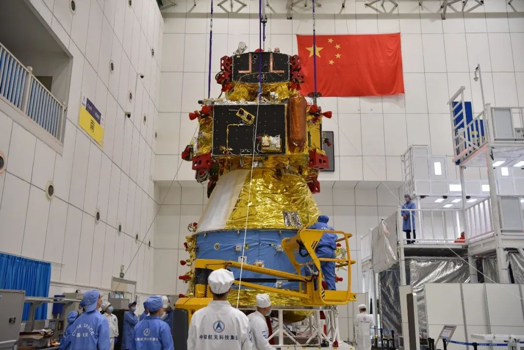 百度平台:2024香港内部正版大全-法国科学家为嫦娥六号奔赴中国  第2张