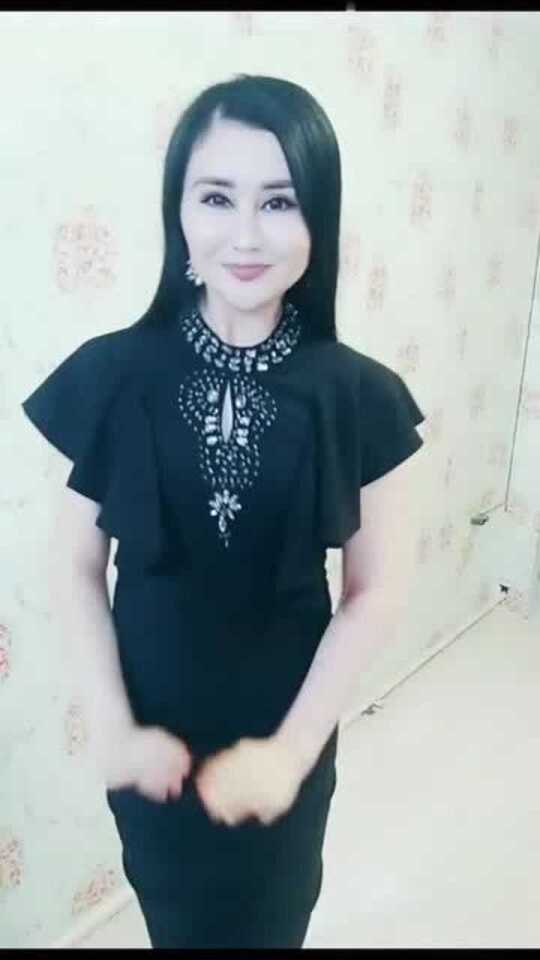 抖音视频:澳门一码一码100准确-新疆哪个民族女人漂亮  第1张