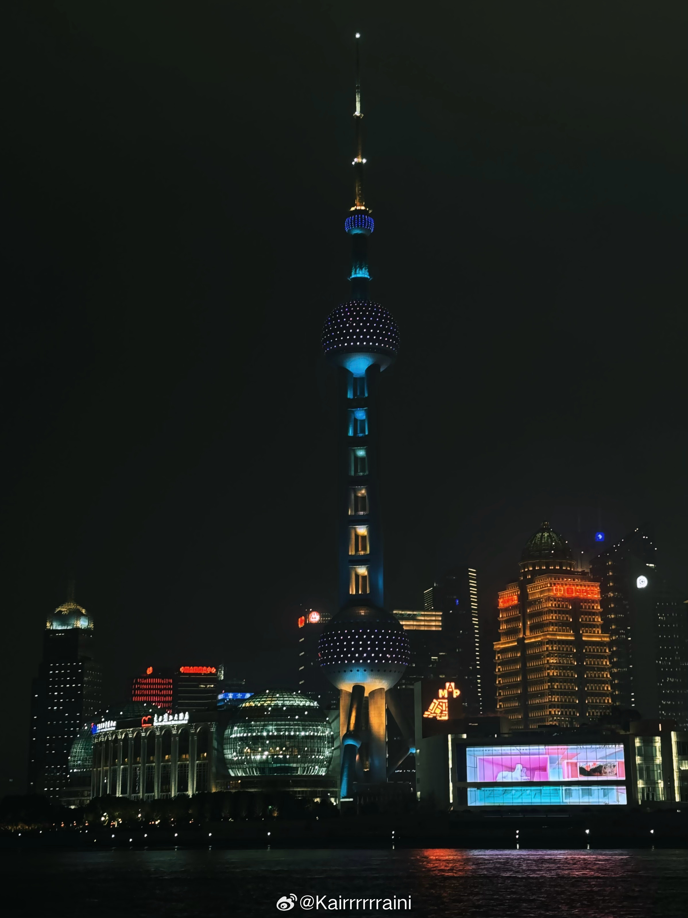 微博订阅:澳门一肖一码100%精准-上海为什么被称为魔都  第3张