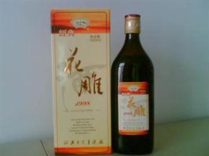 百度平台:2024新奥开奖结果-花雕酒是什么酒  第2张