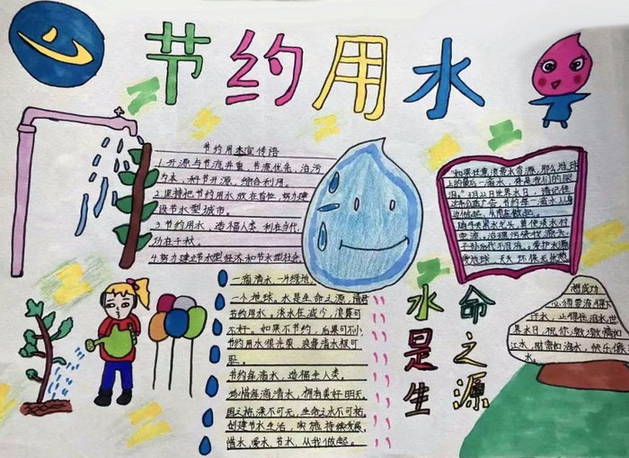 腾讯：2024澳门资料正版大全-节约用水手抄报怎么画  第1张