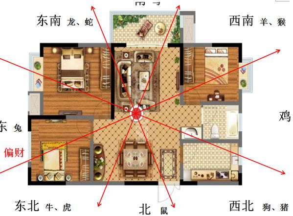 网易:2024年新澳彩开奖结果-缺东南角的房子对什么不好  第3张