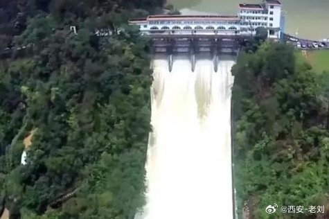 搜狗订阅:澳门王中王100%资料2023-广西桂林一水库塌方？谣言  第2张